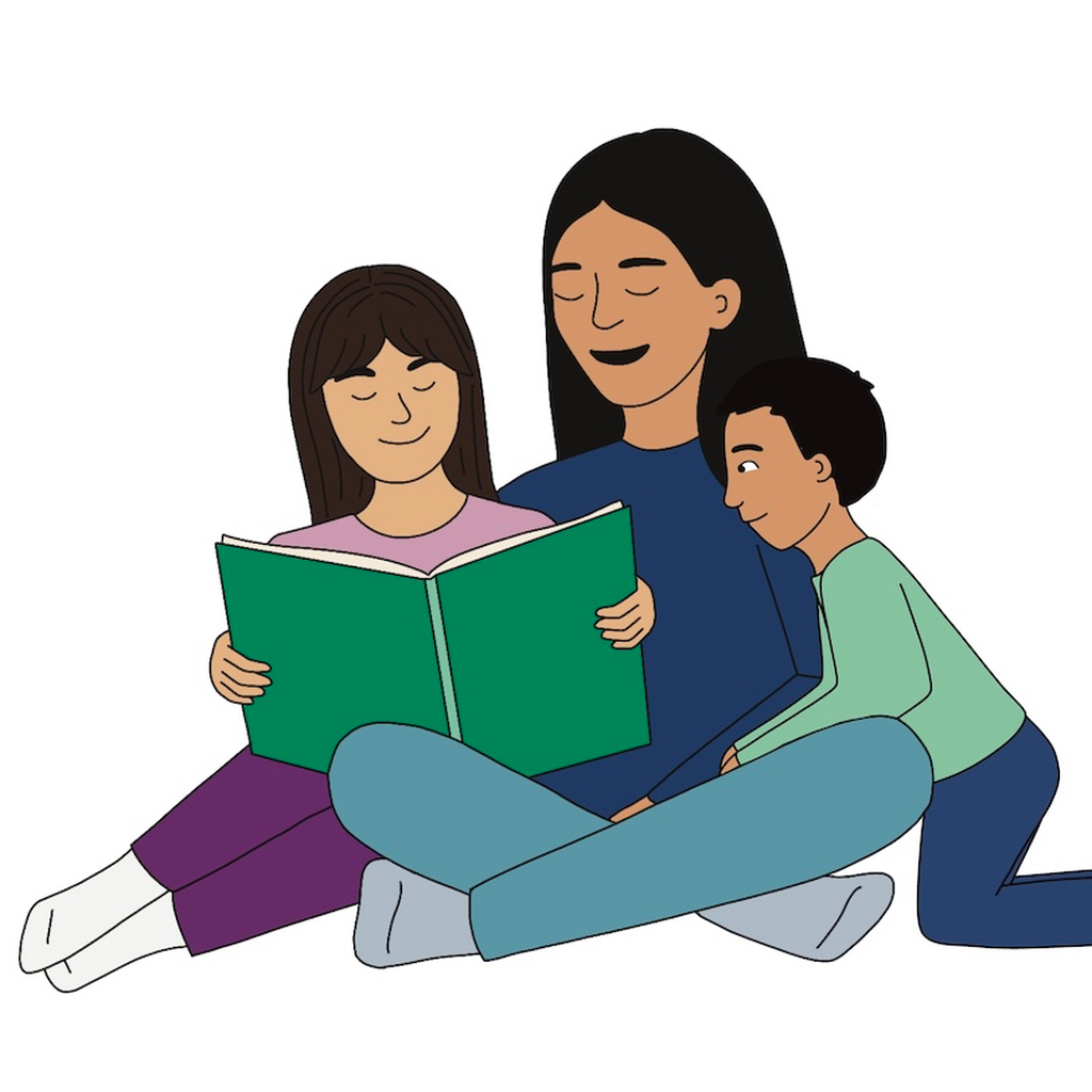 CHILD Kindergarten Readiness app